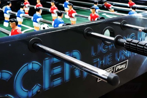 Купить в Белгороде мини-футбол WORLD GAME SLP-4824P-3 в компании BiLLiARD31