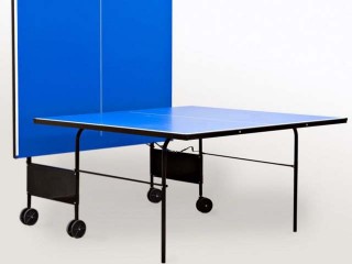 Снижение стоимости теннисного стола всепогодного 'Standard II Outdoor'