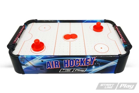 Купить в Белгороде недорогой настольный аэрохоккей ICE BEAT