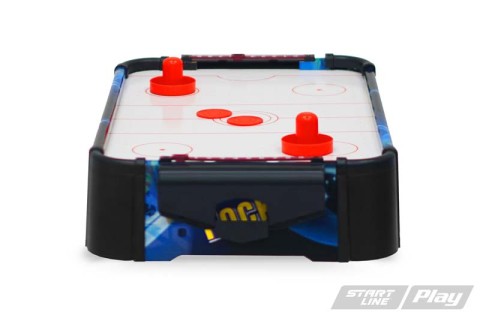 Купить в Белгороде недорогой настольный аэрохоккей ICE BEAT