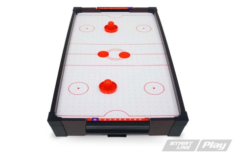 Купить в Белгороде недорогой настольный аэрохоккей ICE CITY