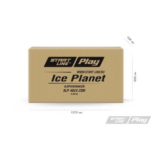 Аэрохоккей ICE PLANET SLP купить в Белгороде