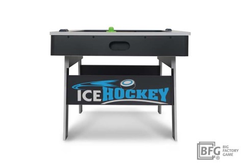 Купить настольный аэрохоккей в Белгороде. Аэрохоккей ICE TIME 4
