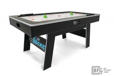 Купить настольный аэрохоккей в Белгороде. Аэрохоккей ICE TIME 5