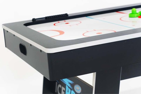 Купить настольный аэрохоккей в Белгороде. Аэрохоккей ICE TIME 6