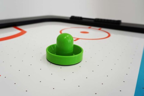 Купить настольный аэрохоккей в Белгороде. Аэрохоккей ICE TIME 6