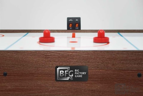 Аэрохоккей ICE TRANSFORM (анкор) купить в Белгороде