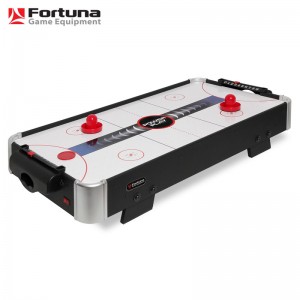 Аэрохоккей FORTUNA HR-30 POWER PLAY HYBRID настольный 86x43x15 см. Компания Billiard31