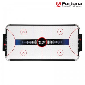 Аэрохоккей FORTUNA HR-30 POWER PLAY HYBRID настольный 86x43x15 см. Компания Billiard31