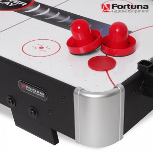 Аэрохоккей FORTUNA HR-30 POWER PLAY HYBRID настольный 86x43x15 см. Компания Billiard31