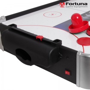 Аэрохоккей FORTUNA HR-30 POWER PLAY HYBRID настольный 86x43x15 см. Компания Billiard31