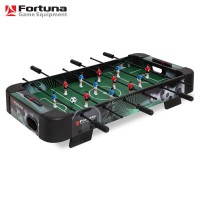 Футбол / кикер FORTUNA FR-30 настольный 83x40x15 см. Компания Billiard31