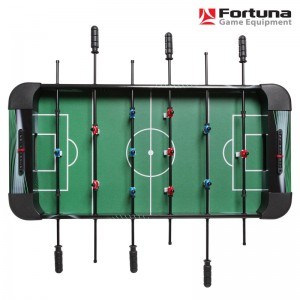 Футбол / кикер FORTUNA FR-30 настольный 83x40x15 см. Компания Billiard31