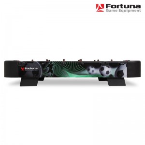 Футбол / кикер FORTUNA FR-30 настольный 83x40x15 см. Компания Billiard31