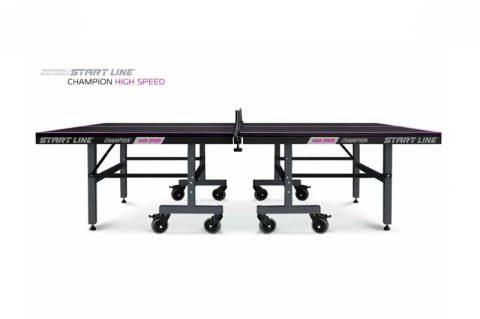 Купить стол теннисный Champion HIGH SPEED