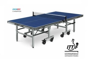 Купить теннисный стол Champion