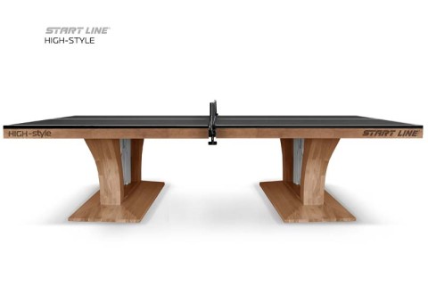 Купить стол теннисный High-Style