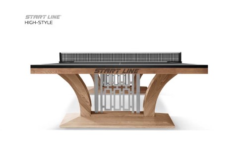 Купить стол теннисный High-Style