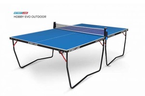 Всепогодный теннисный стол HOBBY EVO OUTDOOR 6 в Белгороде