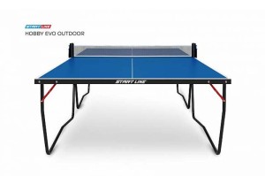 Всепогодный теннисный стол HOBBY EVO OUTDOOR 6 в Белгороде