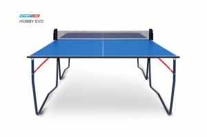 Купить теннисный стол Hobby Evo blue в Белгороде