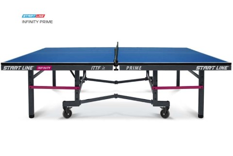 Купить стол теннисный INFINITY PRIME