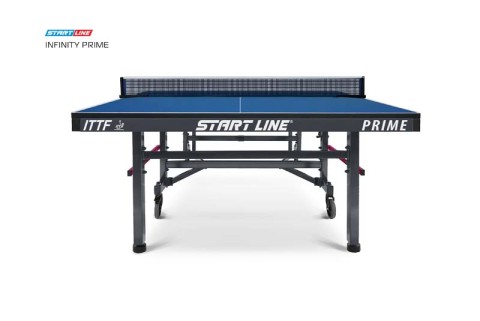 Купить стол теннисный INFINITY PRIME