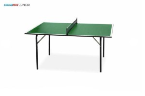 Купить стол теннисный Junior с сеткой