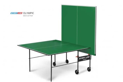 Купить стол теннисный Olympic