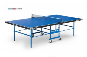 Купить стол теннисный Sport