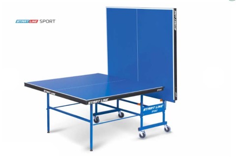 Купить стол теннисный Sport