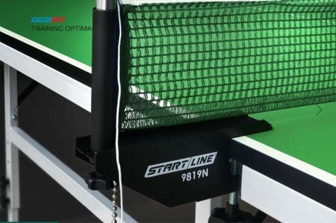 Купить стол теннисный Training Optima