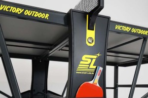 Стол теннисный VICTORY DESIGN 6 всепогодный купить в Белгороде