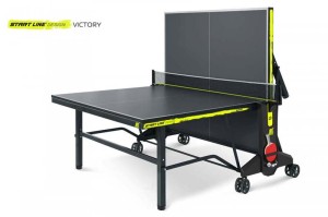 Профессиональный теннисный стол VICTORY DESIGN купить в Белгороде