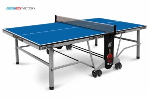 Купить стол теннисный VICTORY