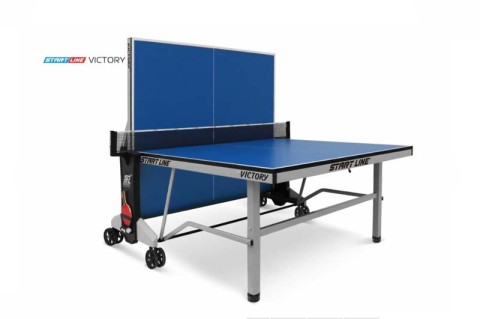 Купить стол теннисный VICTORY