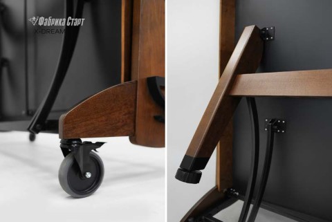 Купить стол теннисный X-dream ФС