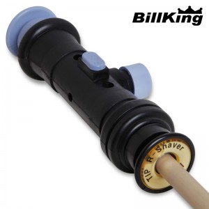 ИНСТРУМЕНТ ДЛЯ ОБРАБОТКИ НАКЛЕЙКИ BILLKING CACO TIP SHAVER. Компания Billiard31. +79511561323