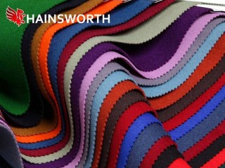 Бильярдное сукно HAINSWORTH