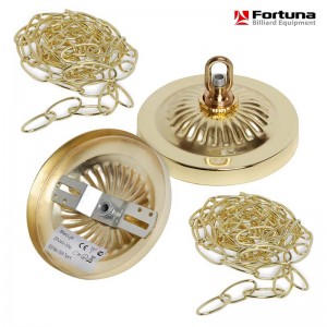 СВЕТИЛЬНИК FORTUNA ALLGREEN LUXE 6 ПЛАФОНОВ