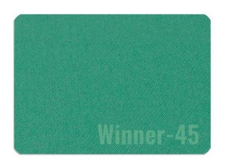 Сукно 'Winner-45' 200 см (желто-зеленое)