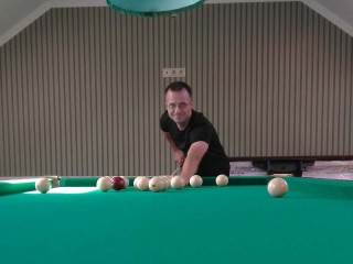 Бильярдные кии в компании BiLLiARD31