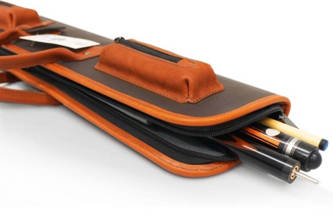 Купить в Белгороде сехол на 3-х составной кий 'Милан'