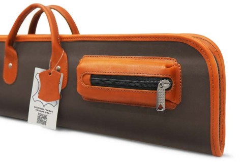 Купить в Белгороде сехол на 3-х составной кий 'Милан'