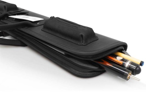 Купить в Белгороде сехол на 3-х составной кий 'Милан'