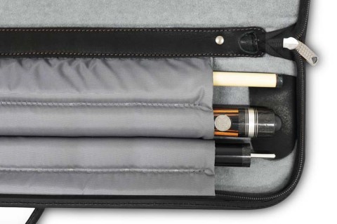 Купить в Белгороде сехол на 3-х составной кий 'Милан'