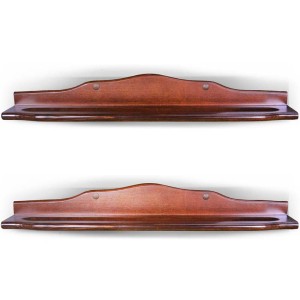 Купить в Белгороде полку для бильярдных шаров П-1 сосна