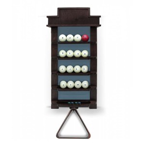 Купить в Белгороде полку для бильярдных шаров ПРОФИ