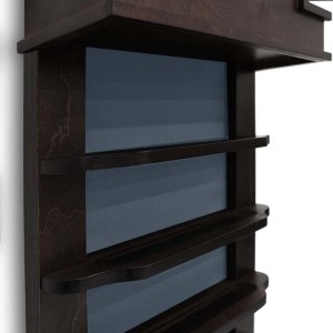 Купить в Белгороде полку для бильярдных шаров ПРОФИ