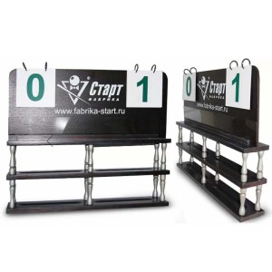 Купить в Белгороде бильярдную полку. ТУРНИРНАЯ